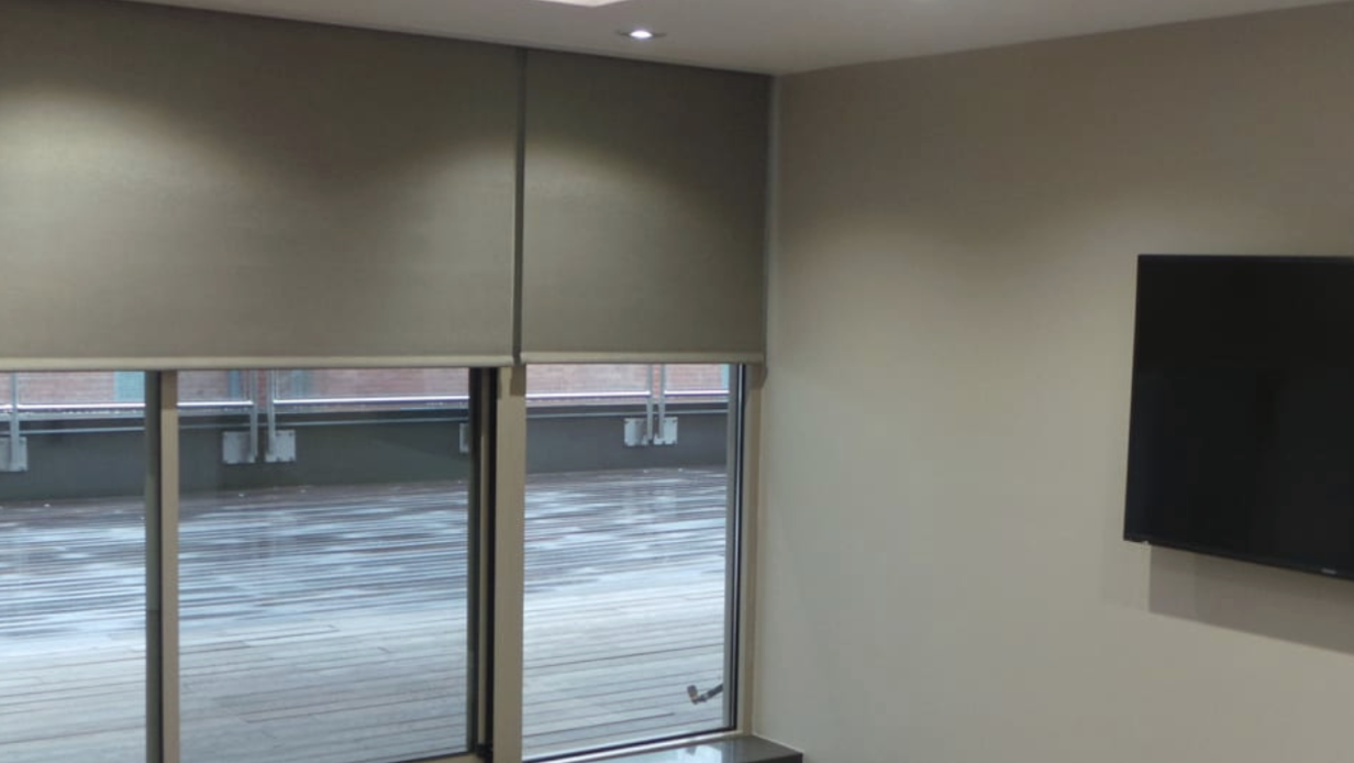 Shading Systems